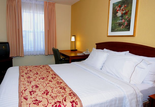 Towneplace Suites Savannah Midtown - Savannah, GA