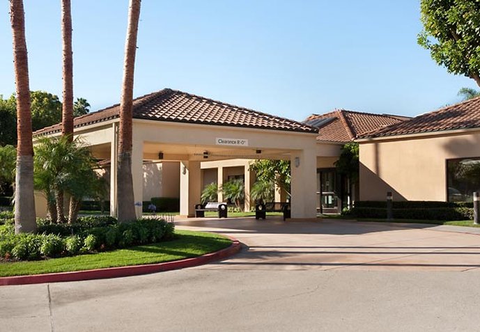 Courtyard-Anaheim - Buena Park, CA