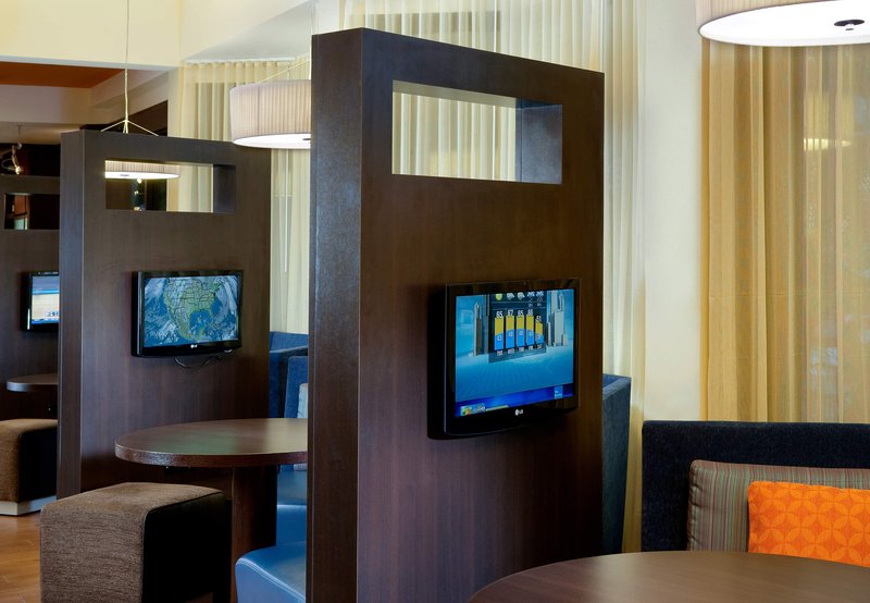 Courtyard-Anaheim - Buena Park, CA