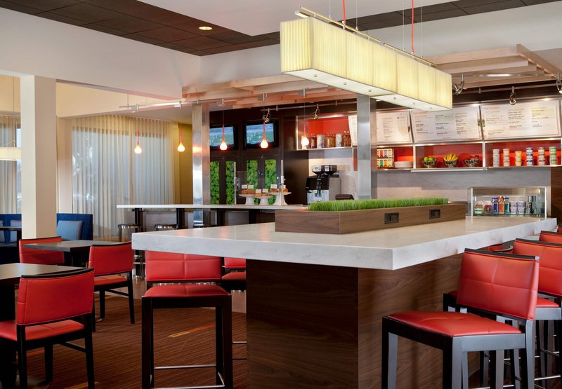 Courtyard-Anaheim - Buena Park, CA