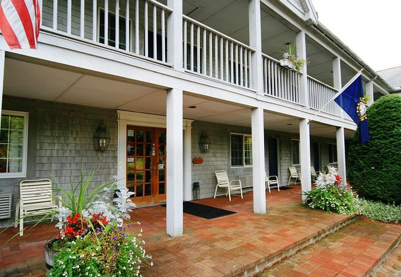 Jack Daniels Motor Inn - Peterborough, NH