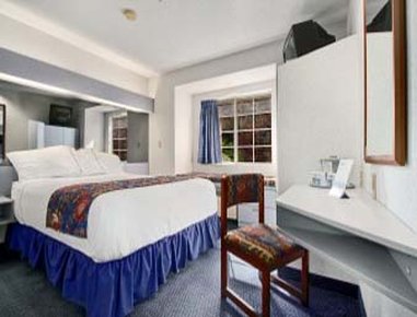 Microtel Inn Hagerstown - Hagerstown, MD