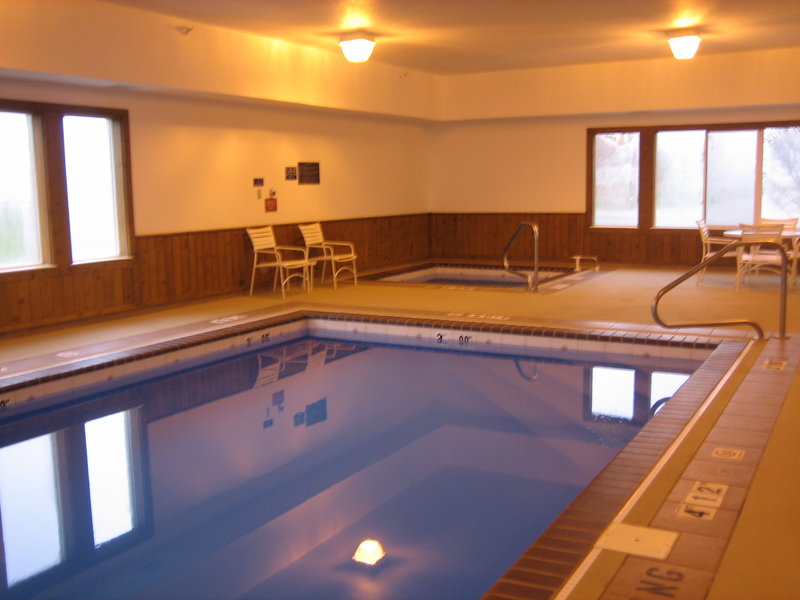 Holiday Inn Express - Rockford, OH