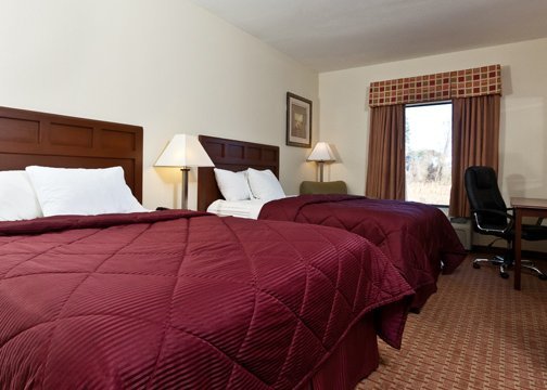 Comfort Inn - Eutaw, AL