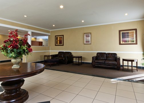 Comfort Inn - Eutaw, AL