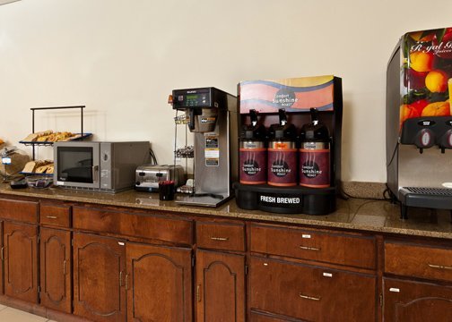 Comfort Inn - Eutaw, AL