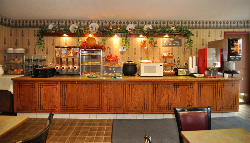 Grandstay Hotel & Suites - Chaska, MN