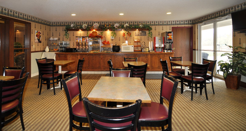 Grandstay Hotel & Suites - Chaska, MN