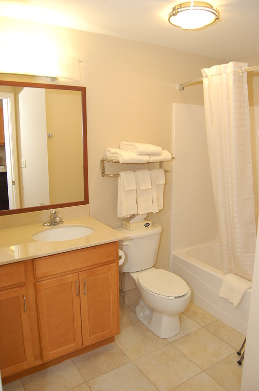 Candlewood Suites BOWLING GREEN - Oakland, KY