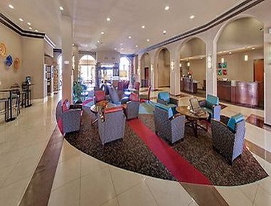 Wyndham El Paso Airport Hotel And Water Park - El Paso, TX