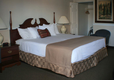 BEST WESTERN-BUTCH CASSIDY INN - Beaver, UT