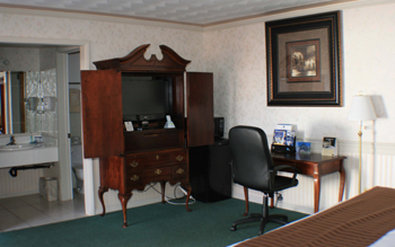 BEST WESTERN-BUTCH CASSIDY INN - Beaver, UT