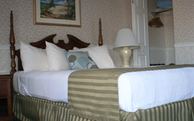 BEST WESTERN-BUTCH CASSIDY INN - Beaver, UT