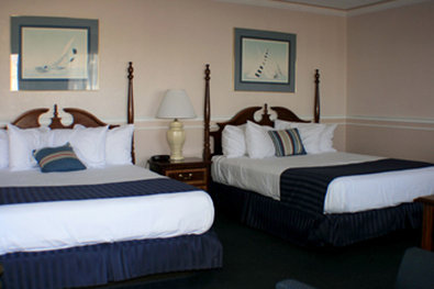 BEST WESTERN-BUTCH CASSIDY INN - Beaver, UT