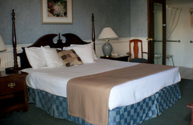 BEST WESTERN-BUTCH CASSIDY INN - Beaver, UT