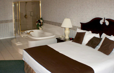 BEST WESTERN-BUTCH CASSIDY INN - Beaver, UT