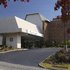 The Hawthorne Inn & Conf Ctr