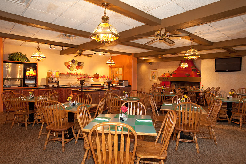 Best Western - Wausau, WI