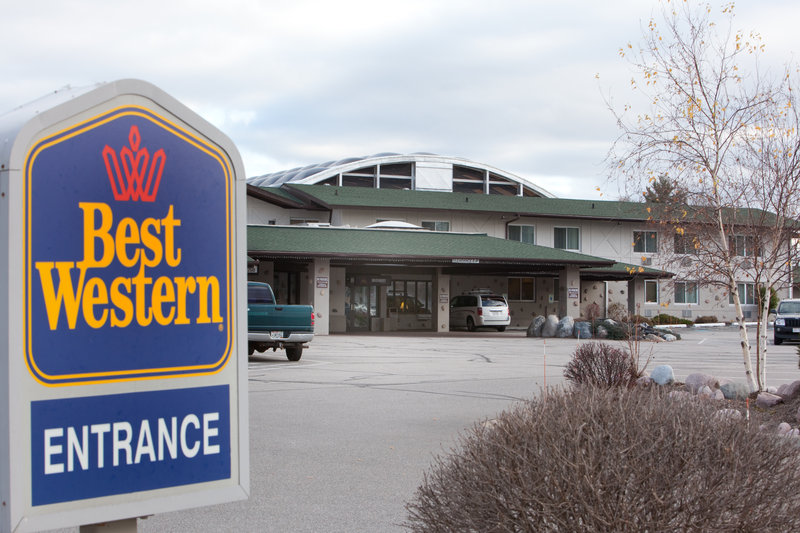 Best Western - Wausau, WI