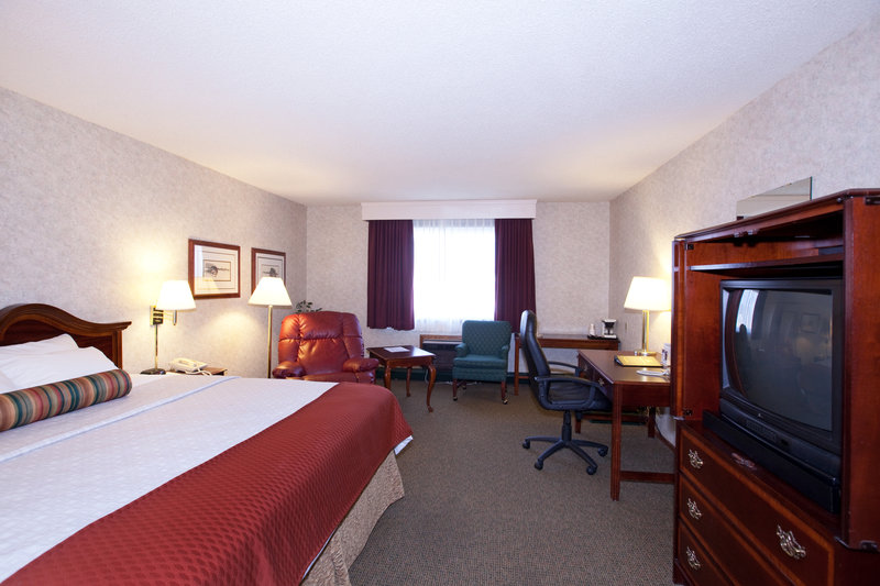 Best Western - Wausau, WI