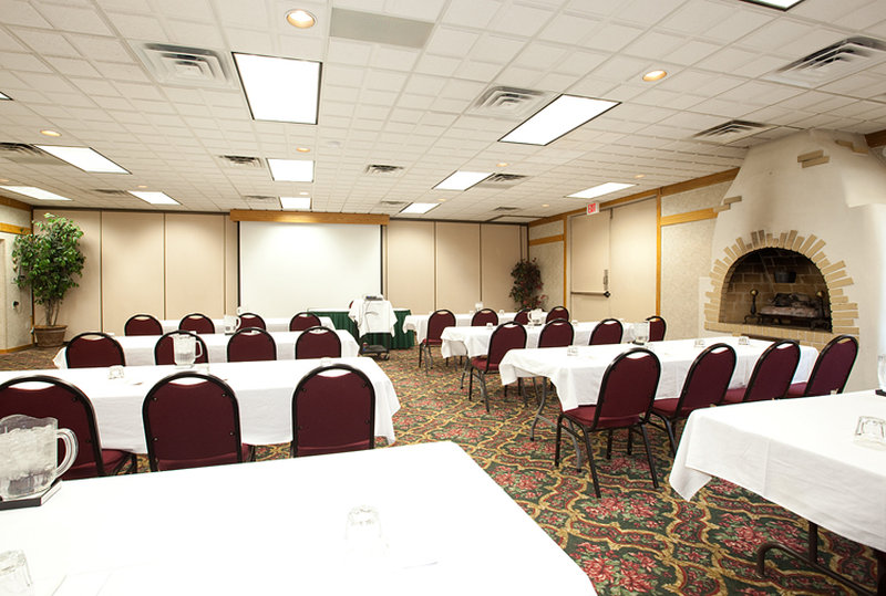 Best Western - Wausau, WI