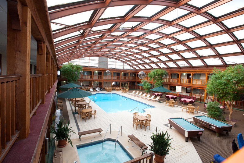 Best Western - Wausau, WI