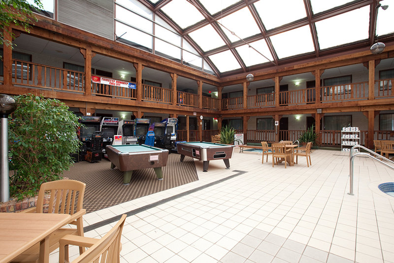 Best Western - Wausau, WI