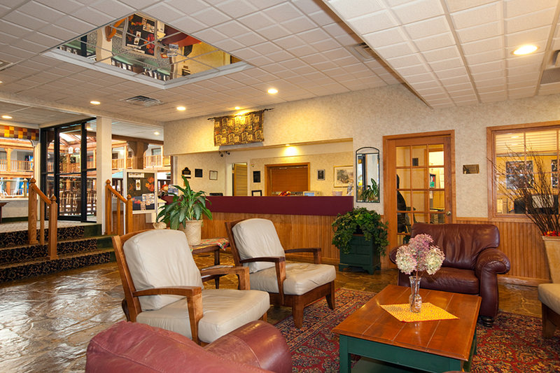 Best Western - Wausau, WI