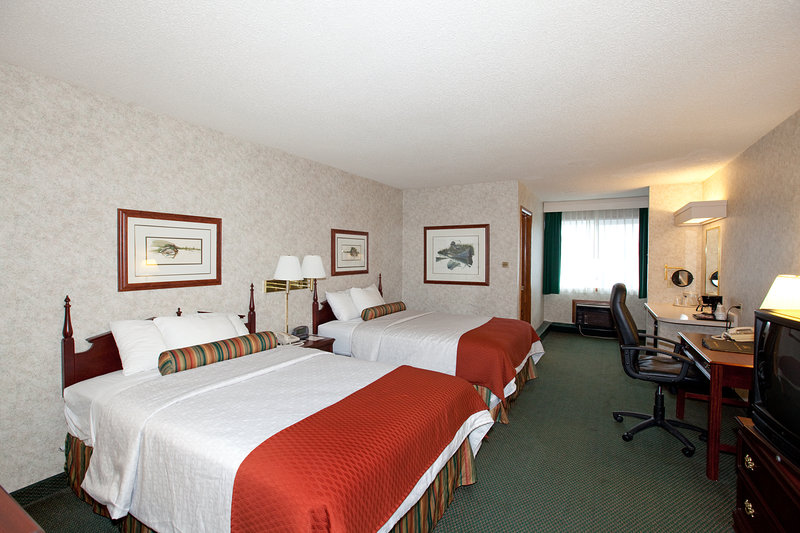 Best Western - Wausau, WI