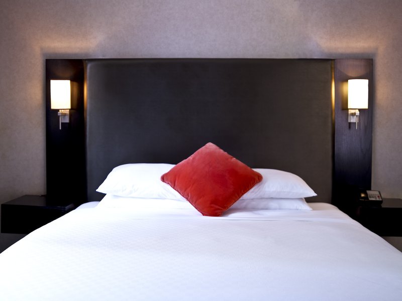 Ameritania New York Hotels
