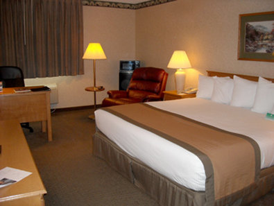 Best Western - Waupaca, WI