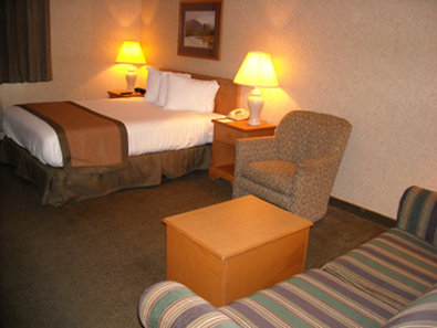 Best Western - Waupaca, WI