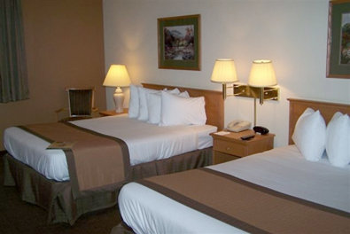Best Western - Waupaca, WI