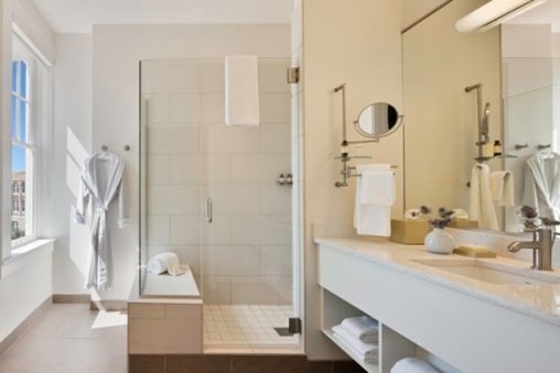 Hotel Parq Central - Albuquerque, NM