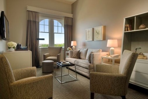 Hotel Parq Central - Albuquerque, NM