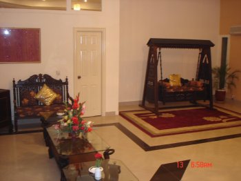 Hotels In Multan