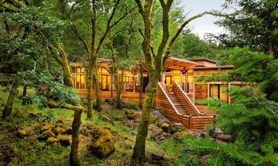 Calistoga Ranch - Calistoga, CA