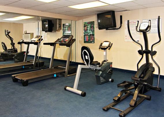 Comfort Inn - Jessup/Ft. Meade - Jessup, MD