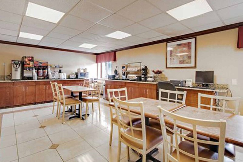 Comfort Inn - Jessup/Ft. Meade - Jessup, MD
