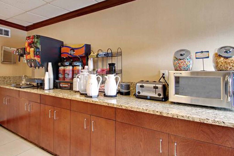Comfort Inn - Jessup/Ft. Meade - Jessup, MD