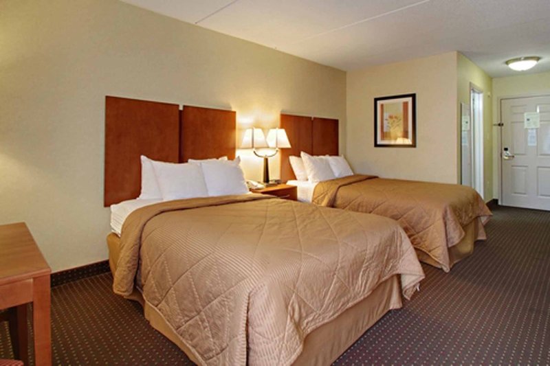Comfort Inn - Jessup/Ft. Meade - Jessup, MD