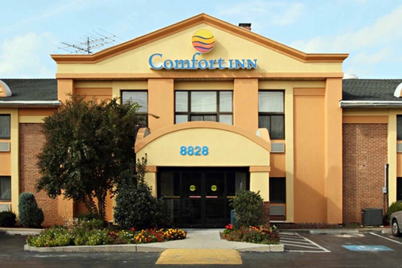 Comfort Inn - Jessup/Ft. Meade - Jessup, MD