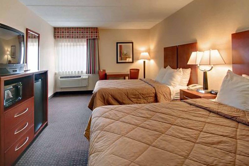 Comfort Inn - Jessup/Ft. Meade - Jessup, MD