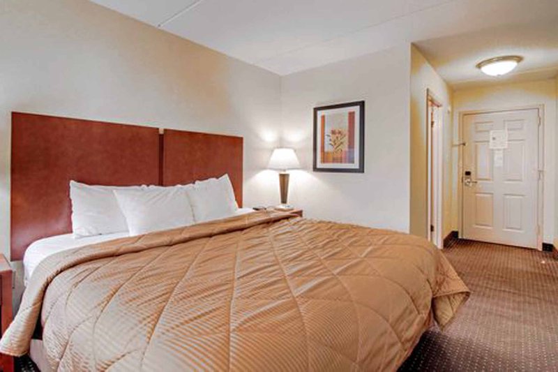 Comfort Inn - Jessup/Ft. Meade - Jessup, MD