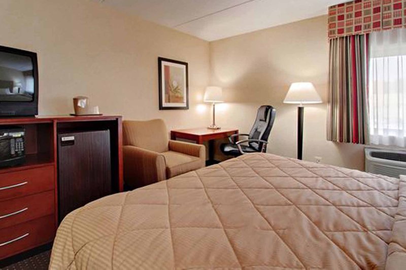 Comfort Inn - Jessup/Ft. Meade - Jessup, MD