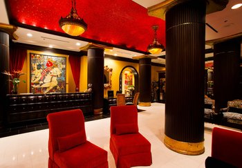 Grand Bohemian Hotel Autograph Collect - Lobby