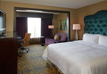 Grand Bohemian Hotel Autograph Collect - Room