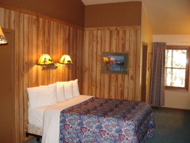 Inn At Incline - Incline Village, NV