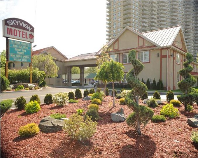 Skyview Motel - Fort Lee, NJ