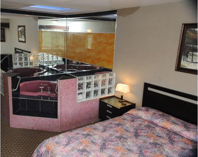 Skyview Motel - Fort Lee, NJ